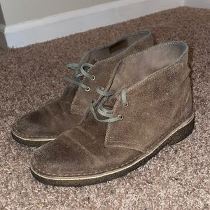 Clark Originals Desert Boot